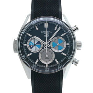 TAG Heuer Carrera Seafarer x Hodinkee, Limited